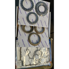RE7R01A,IR710E,Rebuilding Kit,(Aftermarket)