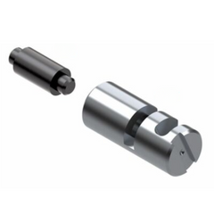 09G,Lock-Up Clutch Control Plunger