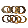 6L45,GM,Friction Module,07-Up,(Aom)