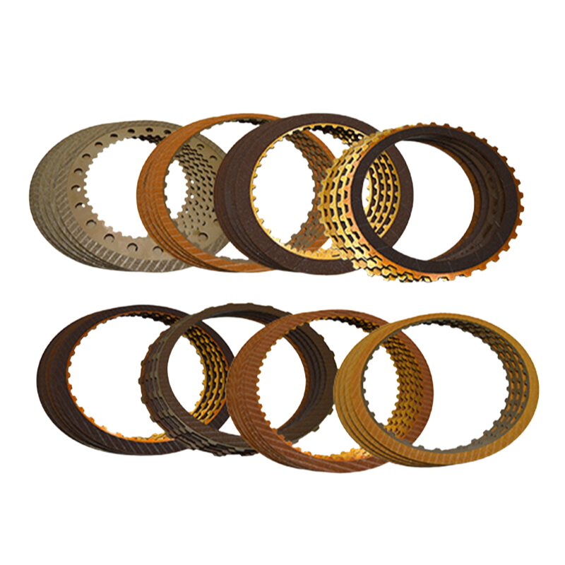 6L45,GM,Friction Module,07-Up,(Aom)