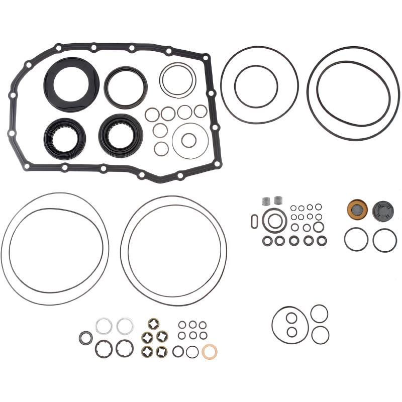 C0GF1,Gasket & Seal Kit,2017-2000,(BIN3I2)