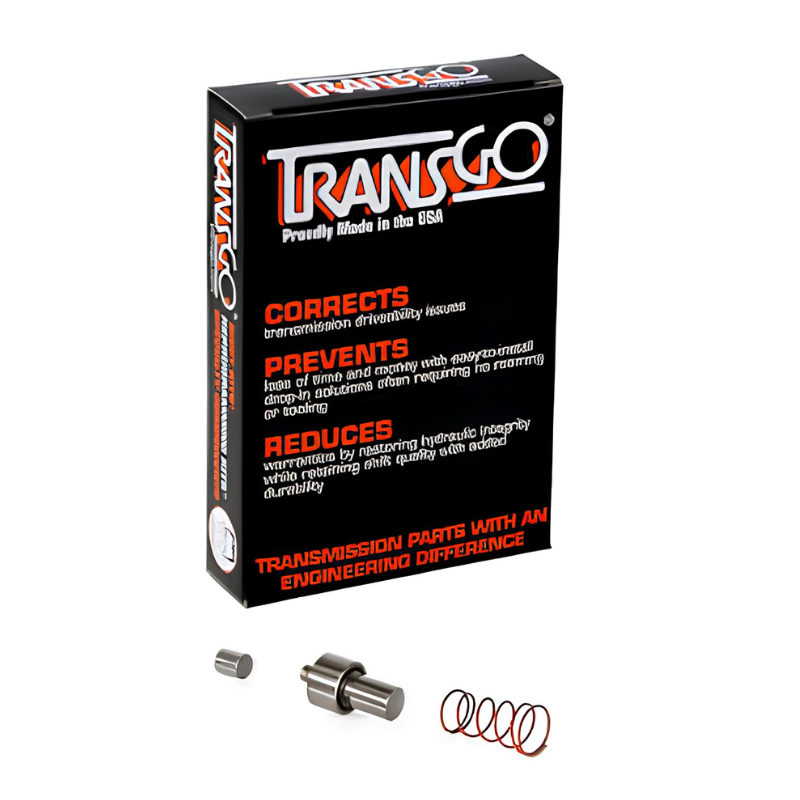 A500,A518,A618,46,47 & 48RE TF Boost Valve Repair Kit,BIN4B4