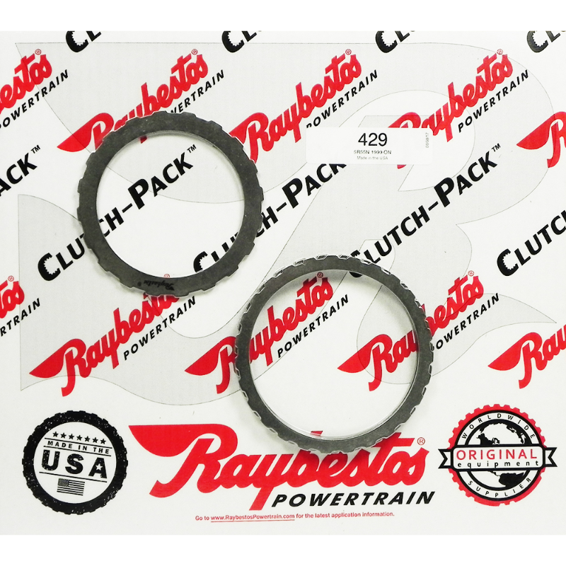 5R55N,Ford,Steel Module,99-02,(Aom)