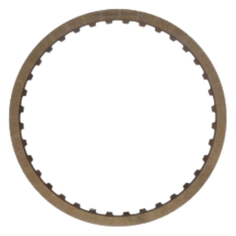 A6GF1,Hyundai,2Nd-6Th,Brake Clutch Friction,09+