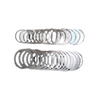 A960E,Steel Module,06-On,Merge W(20306A),(BIN12C5)