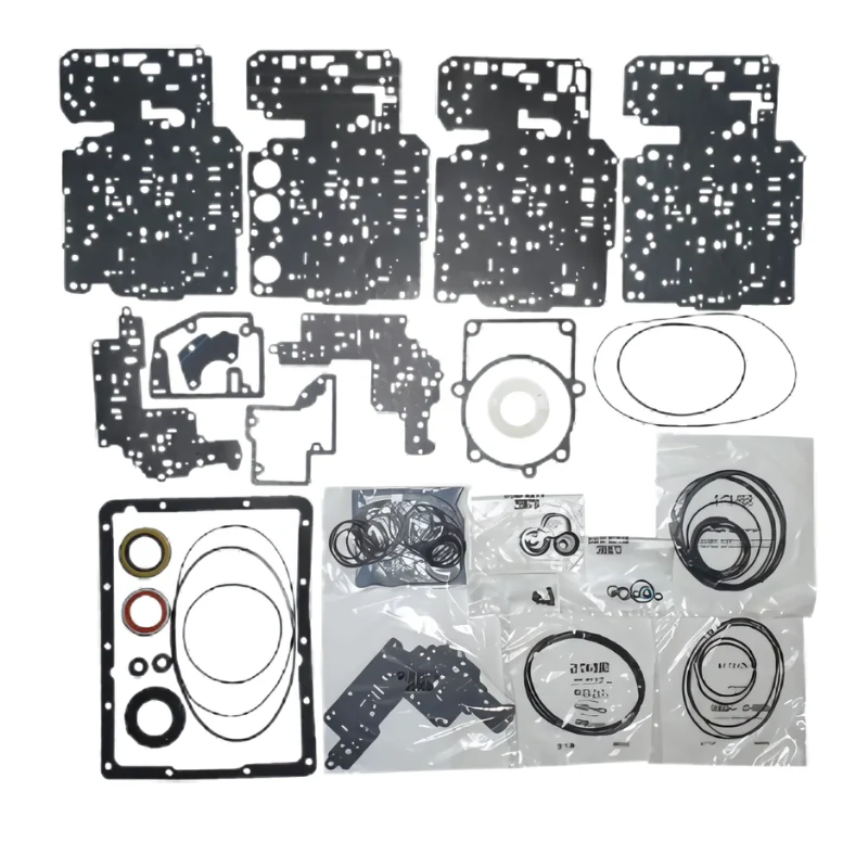 A40,Toyota Gasket & Seal Kit (BIN2G1Top)