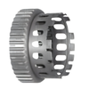 U150E,U240E,Reverse Brake Hub,(BIN1D2)