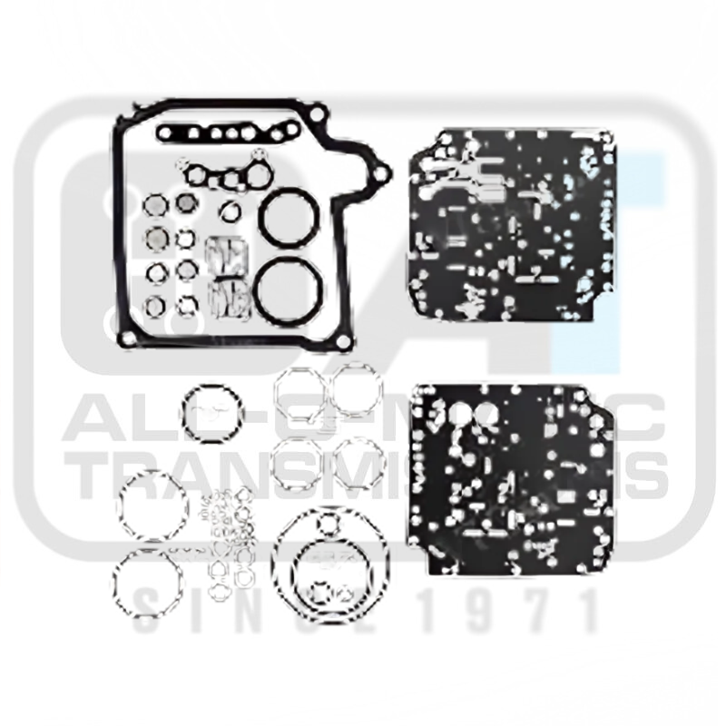 02E,DSG,Gasket & Seal Kit,TX