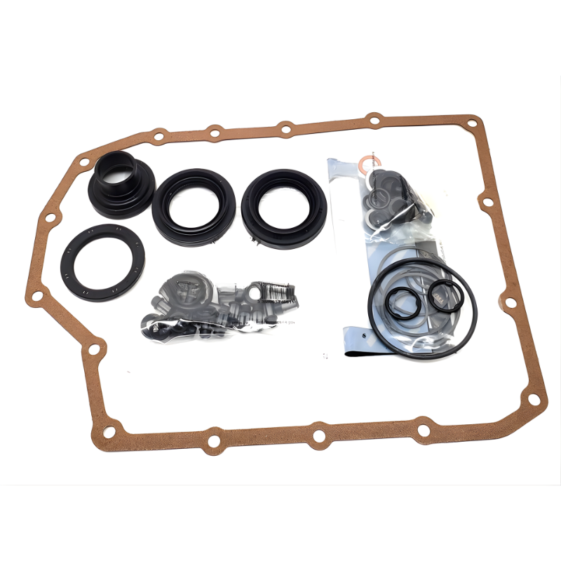 FW6A ,  Mazda ,  Gasket & Seal Kit W/Pistons