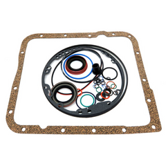 4L60E,4L65E,4L70, Gasket & Seal Kit,1993-14,W/O Bonded Plate