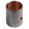 BUSH OD CLU HUB EARL