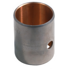 BUSH OD CLU HUB EARL