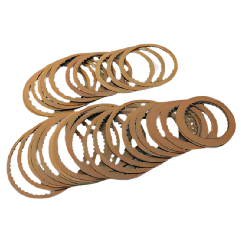RE5R05A,Nissan Friction Module,Merge W(17405B)