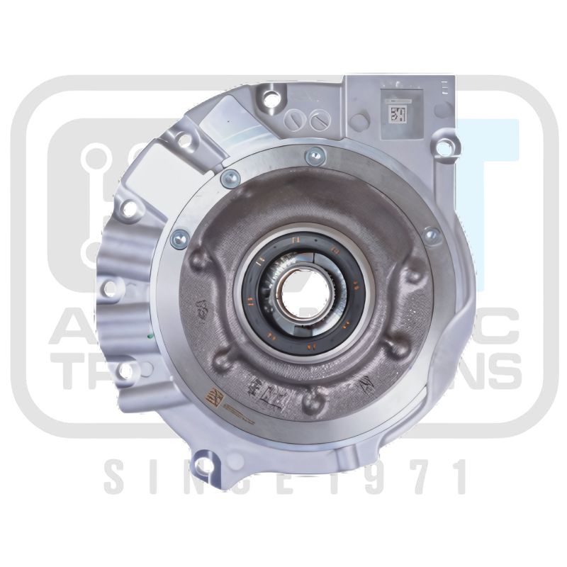A6LF1,Front Oil Pump,Bearing Type