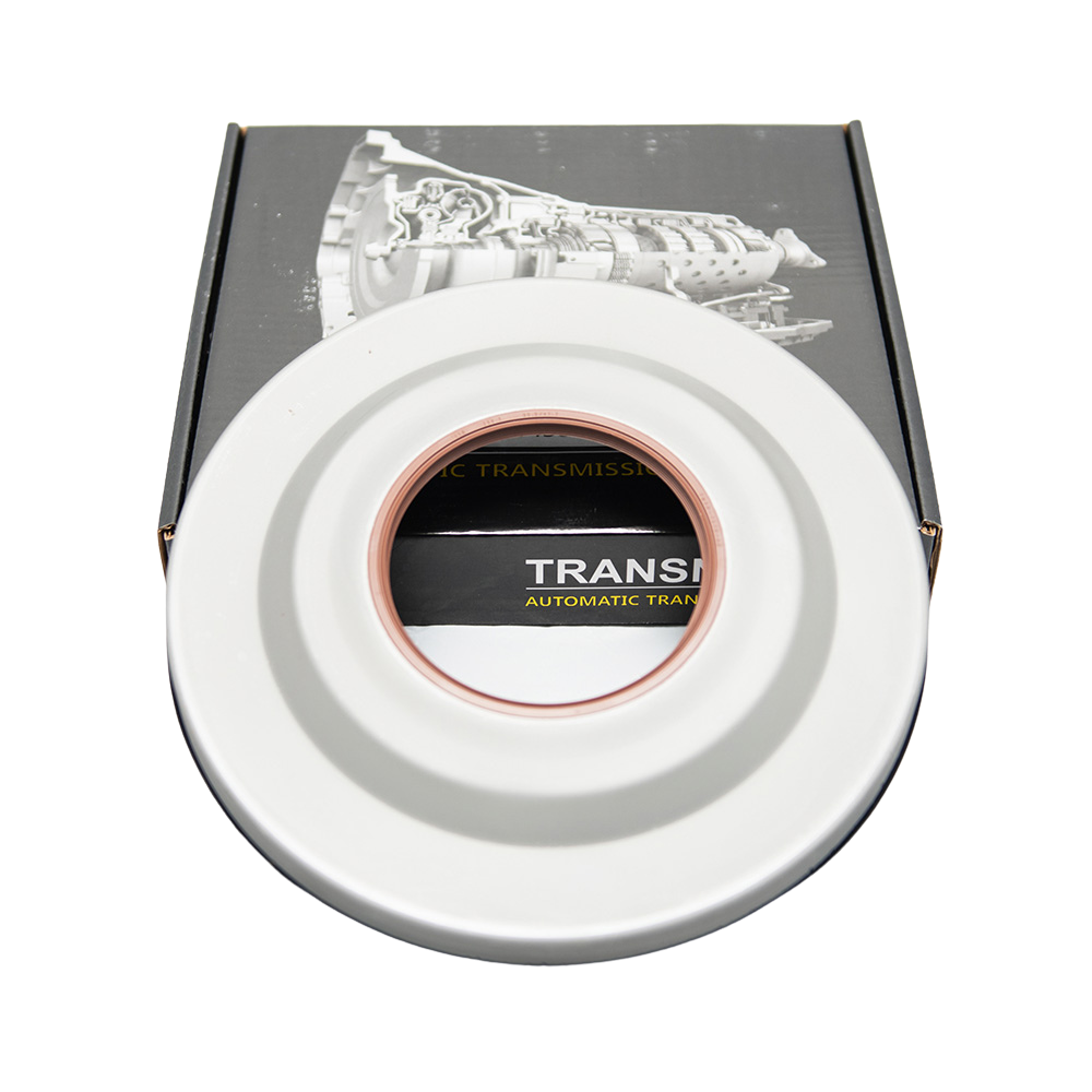 MPS6,DCT450,Moulded Front Cover