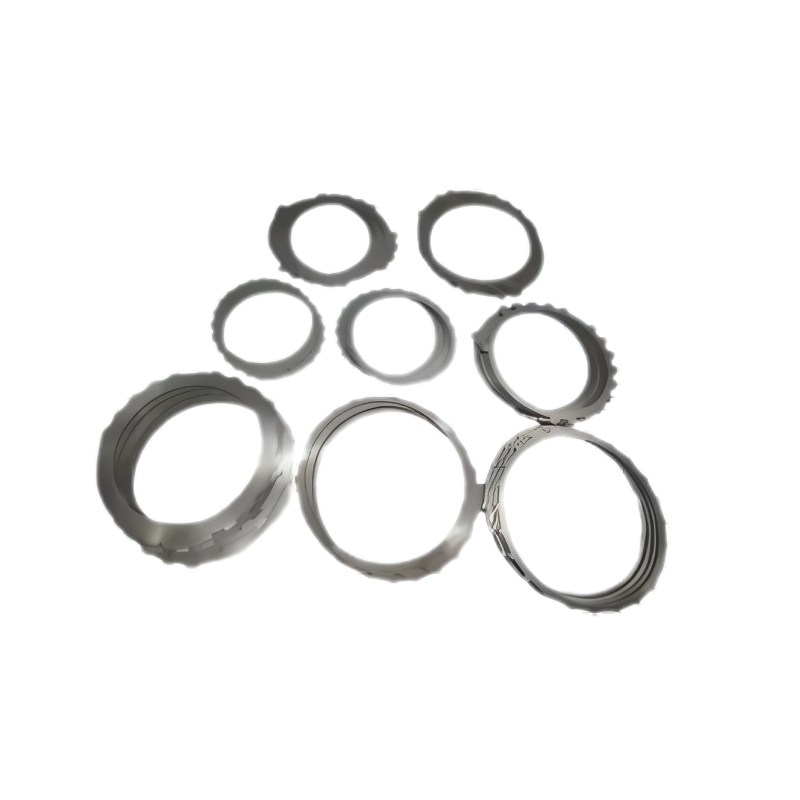 A760,Steel Module