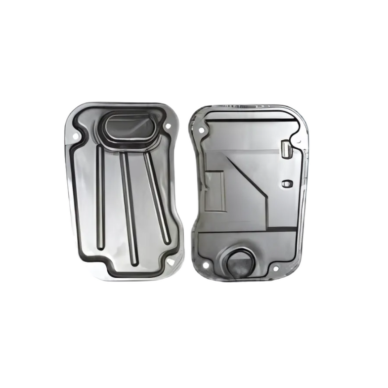 Toyota – All-O-Matic Transmissions