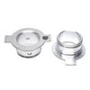 Honda Collar Oil Guide Cover,2Ndry Shaft,2Nd Drum,(BIN8I6)