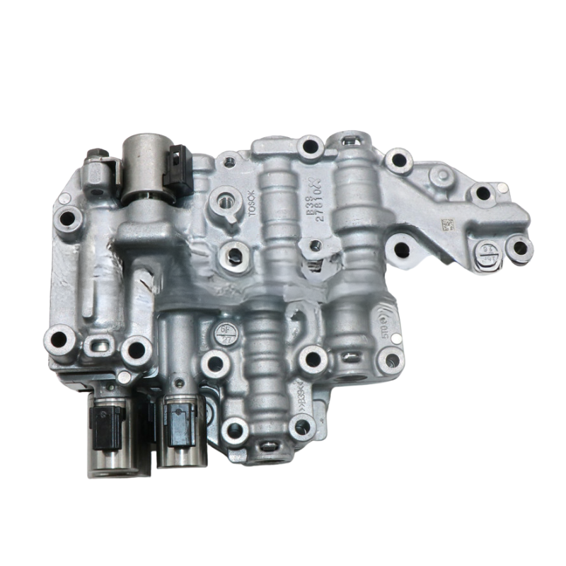 Honda,5T0,Civic,Solenoid Kit,2014-2019,(BIN8I6)