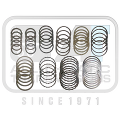 722.9,Mercedes Benz Friction Module