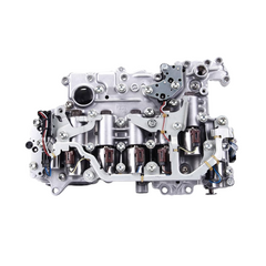 FW6A-EL,Mazda,Valve Body,Old Model,GEN 1.