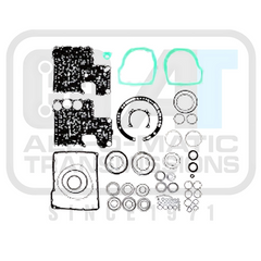 RE4R03A,Nissan,Gasket & Seal Kit