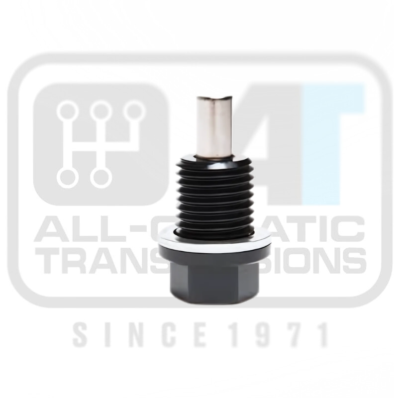 HCT4912B, Magnetic Sump Plug