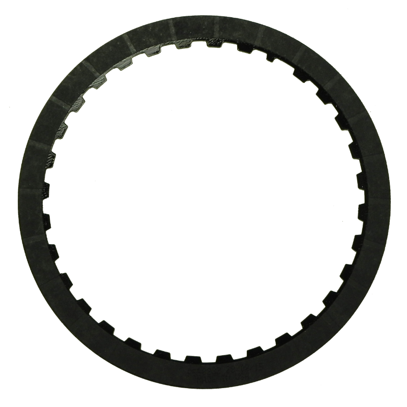 A604 Chrysler 2Nd To 4Th ,Low & Reverse Pressure Plate