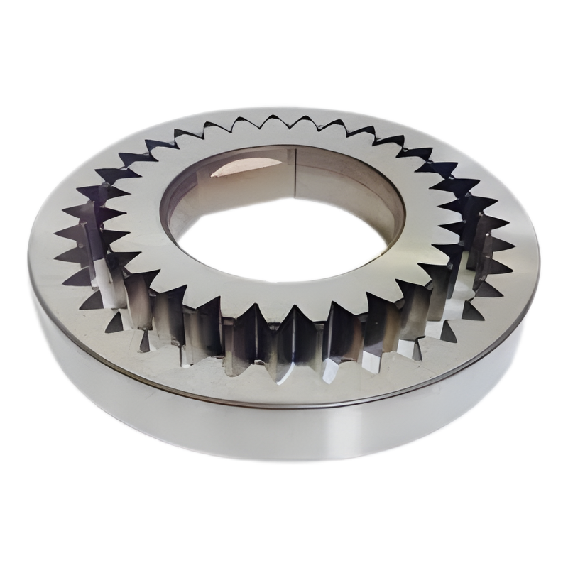 C4,C5,Ford,Front Pump Gear Set