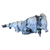 TR690,CVT,Subaru Used Transmission,(Early Type)