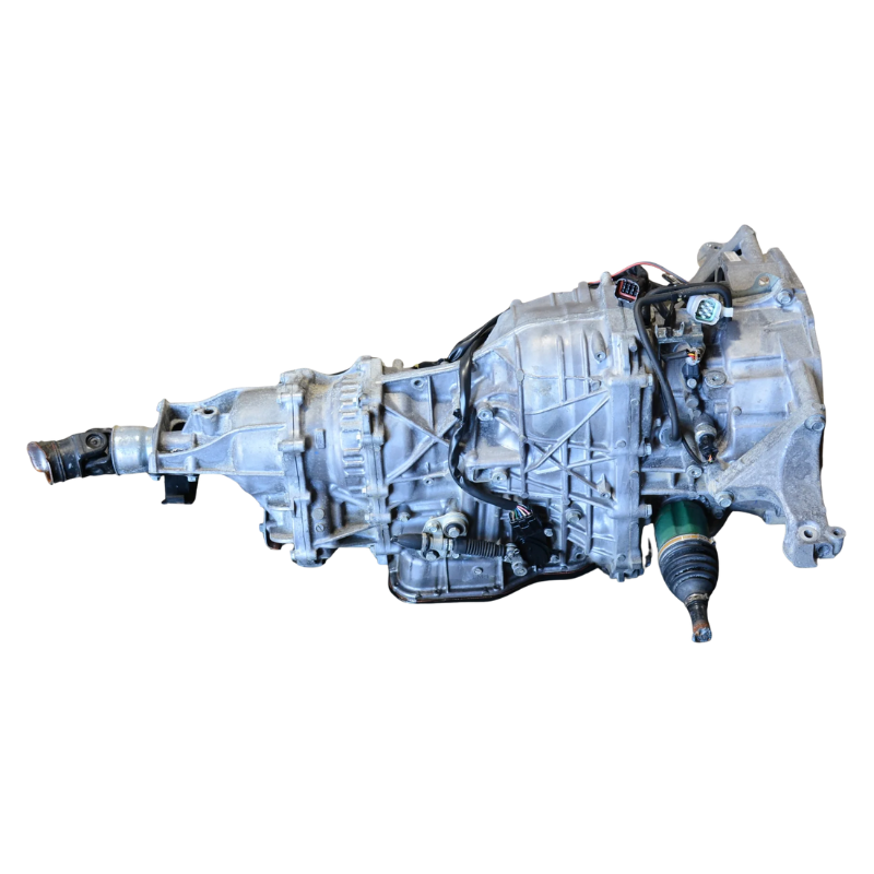 TR690,CVT,Subaru Used Transmission,(Early Type)