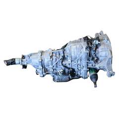 TR690,CVT,Subaru Used Transmission,(Early Type)