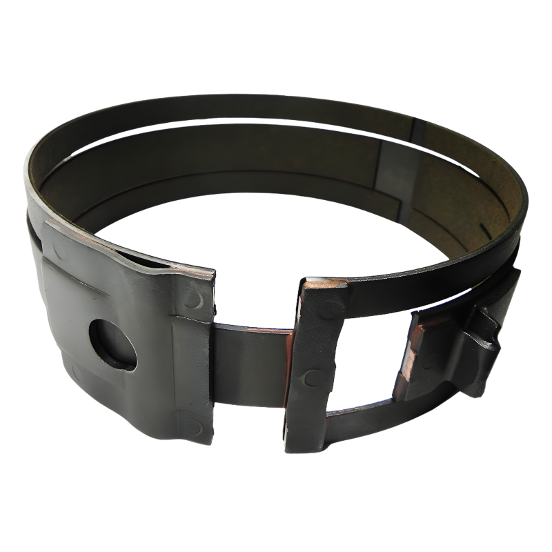 TF80,Chrysler Band,2001-Up,(BIN8E4)