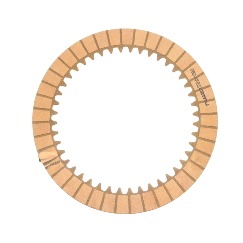 FR M6HA 1 ST GEAR 97-