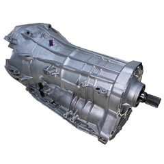 6R80,Used Transmission
