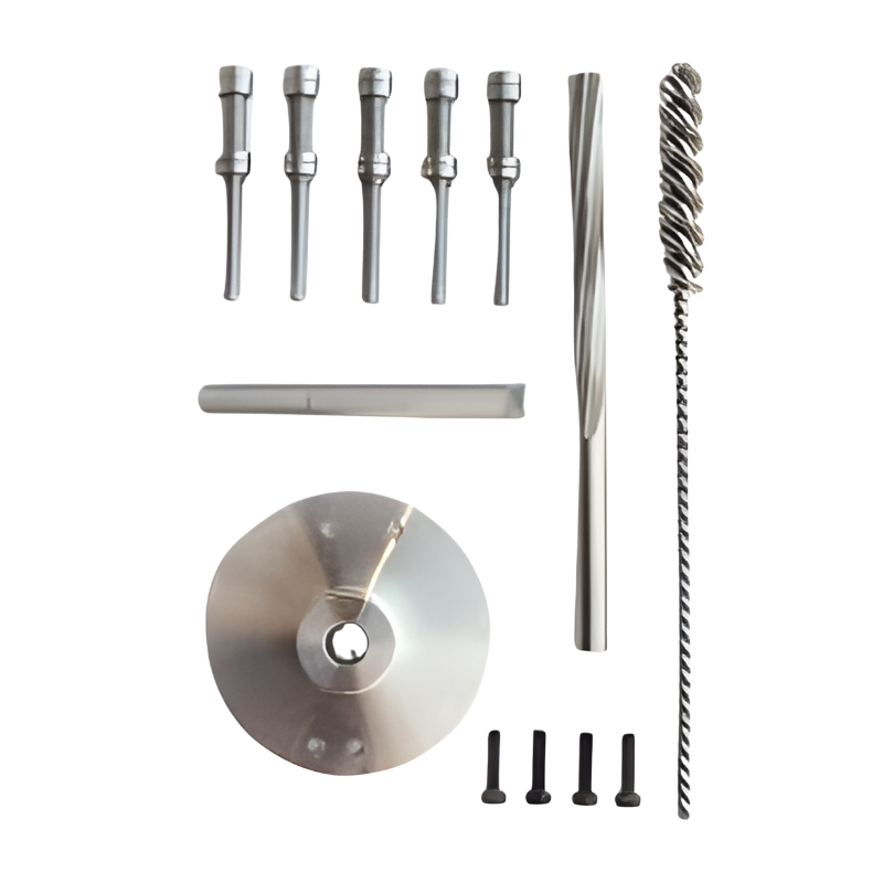 722.6,MB Lubrication Pressure Regulator Valve Bore