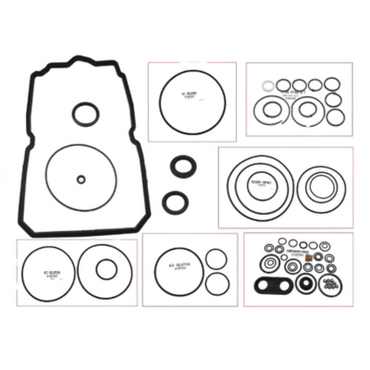 Gasket & Seal Kits – All-O-Matic Transmissions