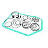 5HP19,ZF,Audi,Gasket & Seal Kit,(BIN2I2)