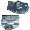 MB116 , Filter ,  Inlet 3/4 