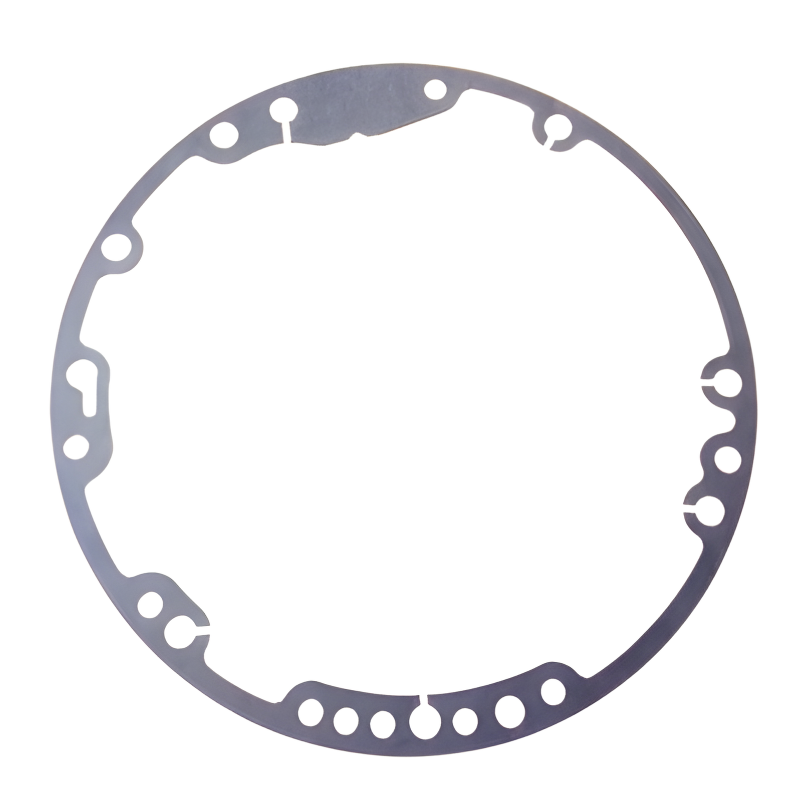 4L60E,GM,Front Pump Gasket,Paper,( Late)