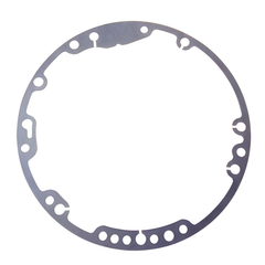 4L60E,GM,Front Pump Gasket,Paper,( Late)