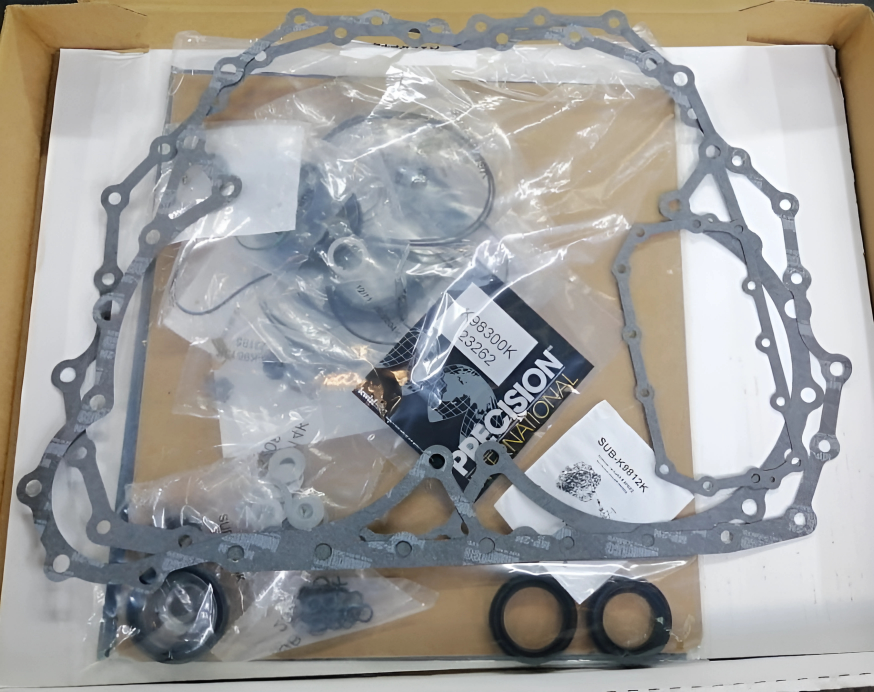 Honda,Acura,Gasket & Seal Kit