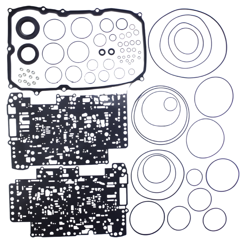 TR80,OC8,Rebuilding Kit