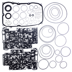 TR80,OC8,Rebuilding Kit