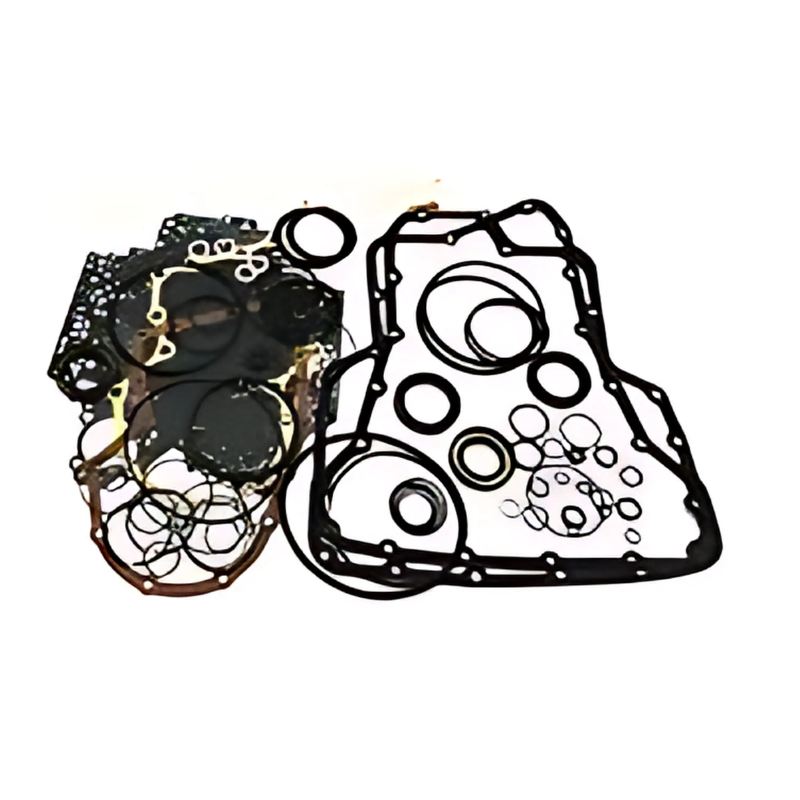 RL4F03A,Nissan Sentra,Gasket & Seal Kit,Late