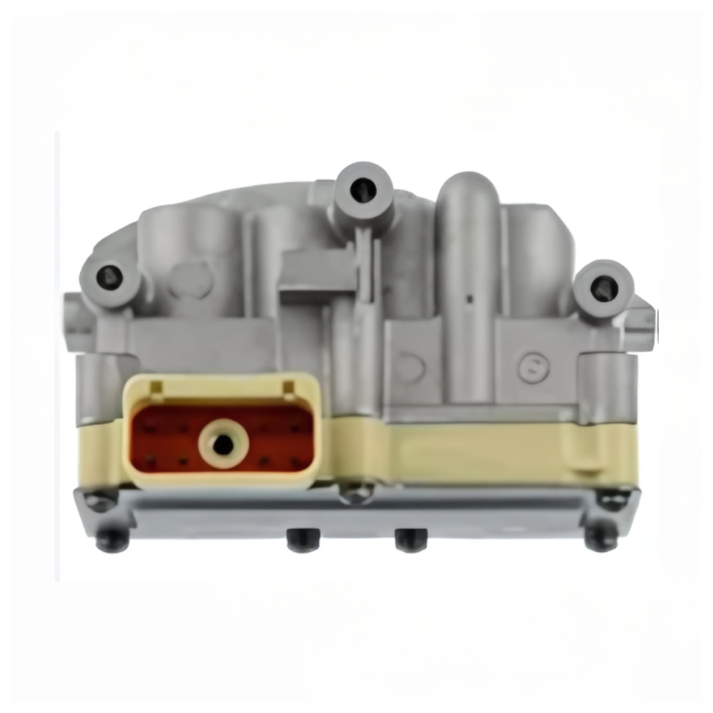 A604,40TE,41TE,Chrysler Solenoid Block,(BIN5H2)