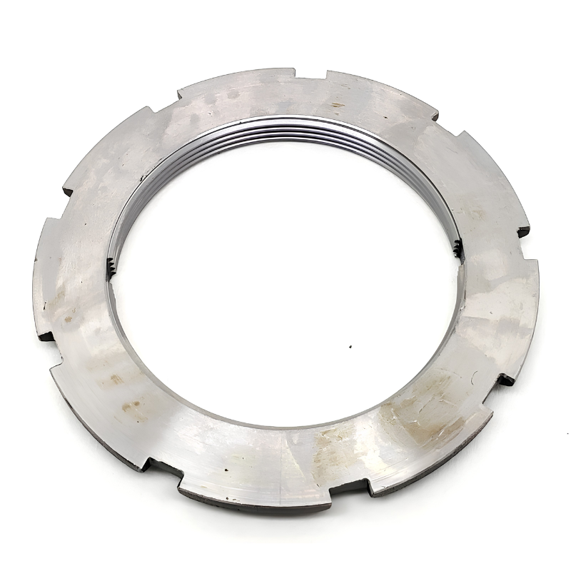 U660E,Underdrive Planetry Nut,(BIN5F4)