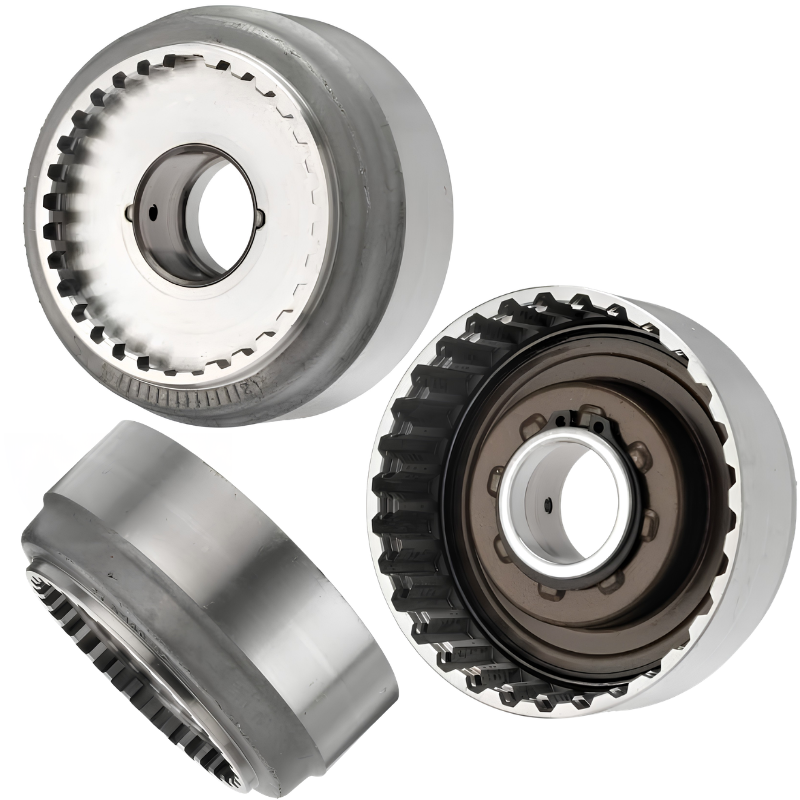 62TE,Direct Clutch Drum,(BIN5G1)