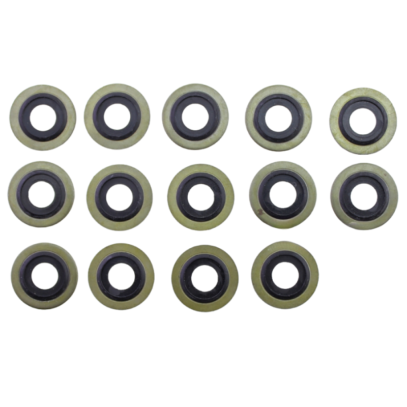 6HP19,ZF,Pump Screw Bolt Washer Kit,14pcs/Kit,(BIN6M2)