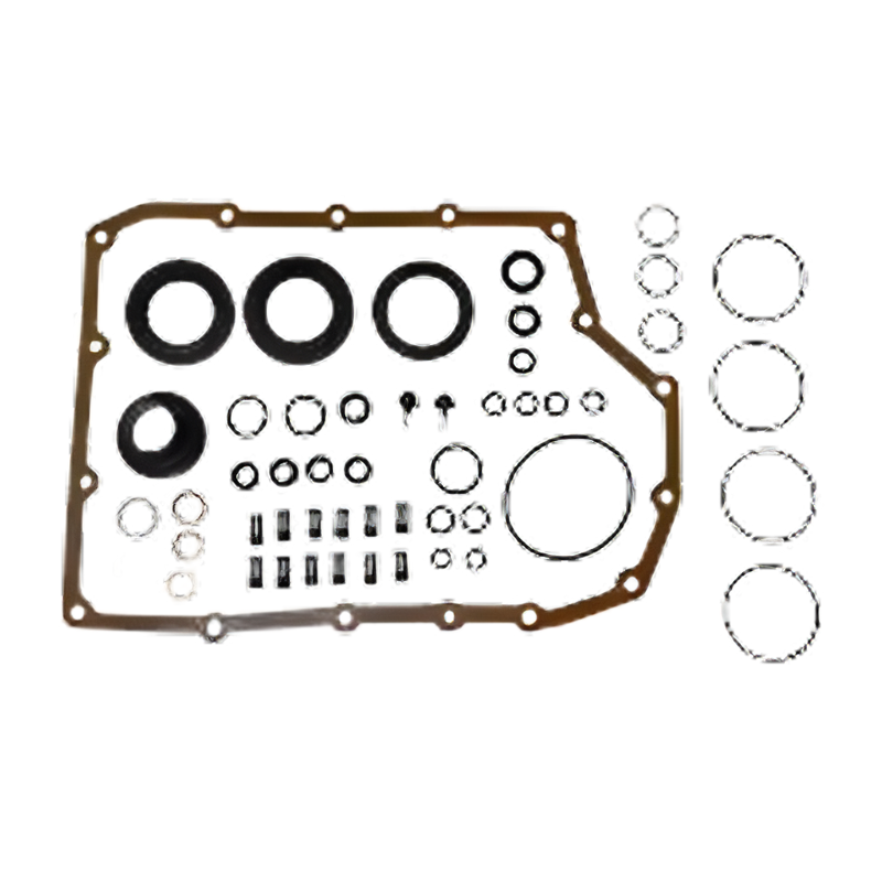 FW6A,Mazda,Gasket & Seal Kit